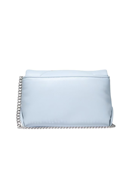 Женская мини сумка Victoria's Secret кроссбоди 1159832910 (Голубой One size)