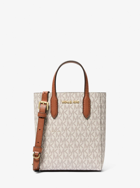 Сумка кроссбоді з гаманцем Michael Kors 1159833703 (Білий One size)