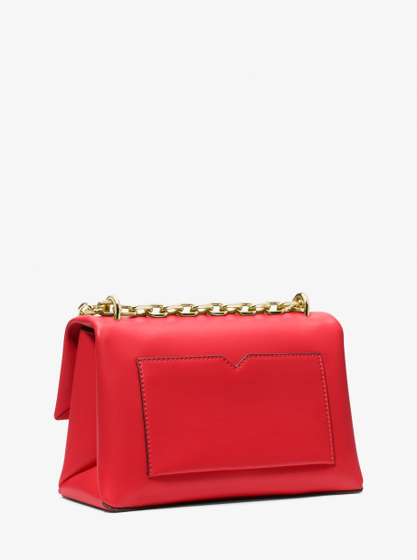 Жіноча сумка через плече Cece від Michael Kors 1159833730 (Червоний One size)