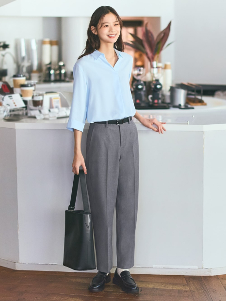 Жіноча сумка UNIQLO 1159833845 (Чорний One size)