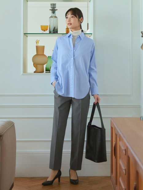 Жіноча сумка UNIQLO 1159833845 (Чорний One size)