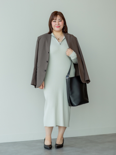 Жіноча сумка UNIQLO 1159833845 (Чорний One size)