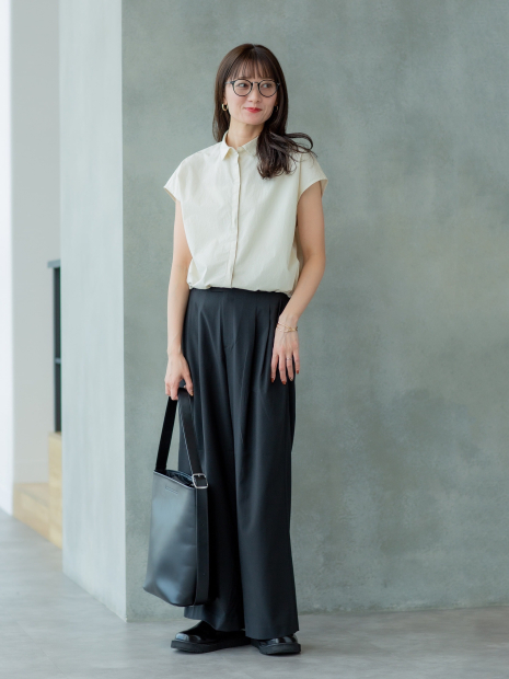 Жіноча сумка UNIQLO 1159833845 (Чорний One size)