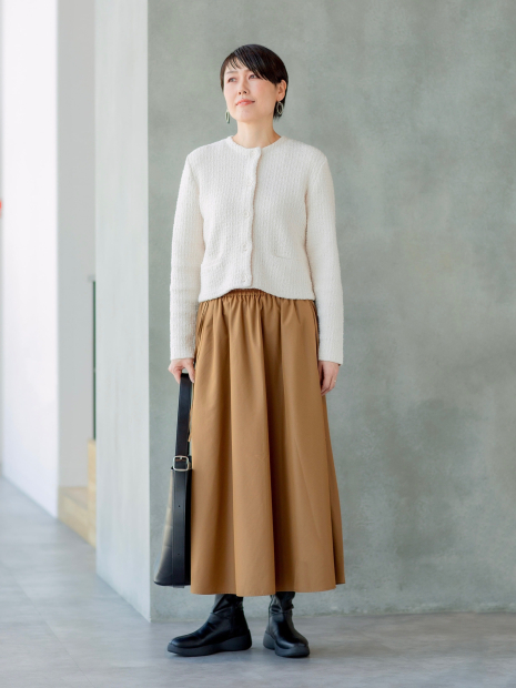 Жіноча сумка UNIQLO 1159833845 (Чорний One size)
