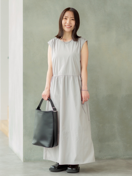 Жіноча сумка UNIQLO 1159833845 (Чорний One size)