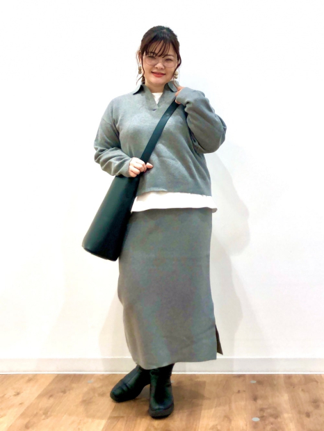 Жіноча сумка UNIQLO 1159833845 (Чорний One size)