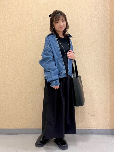 Жіноча сумка UNIQLO 1159833845 (Чорний One size)