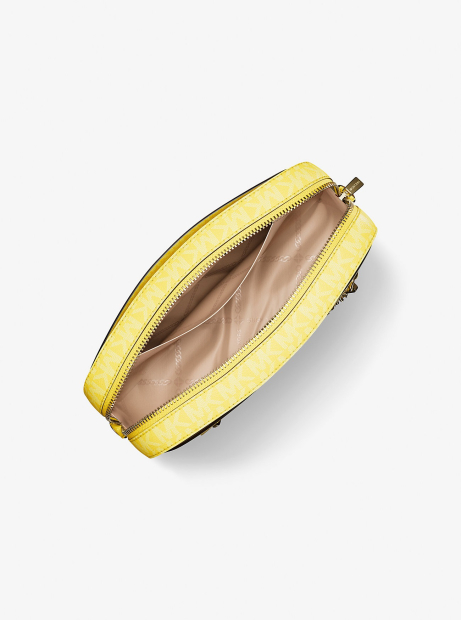 Женская сумка кроссбоди Michael Kors 1159834795 (Желтый One size)