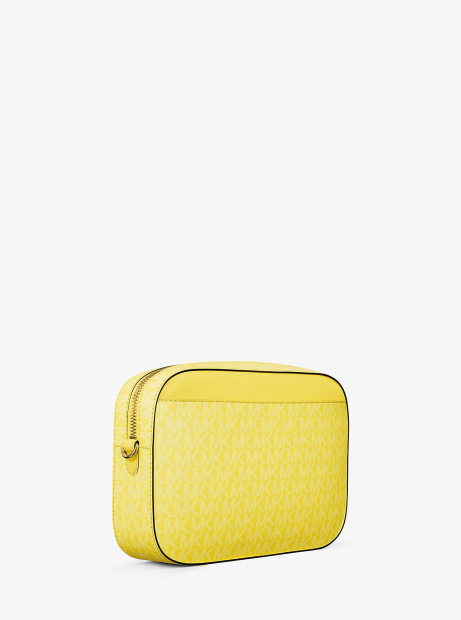 Женская сумка кроссбоди Michael Kors 1159834795 (Желтый One size)