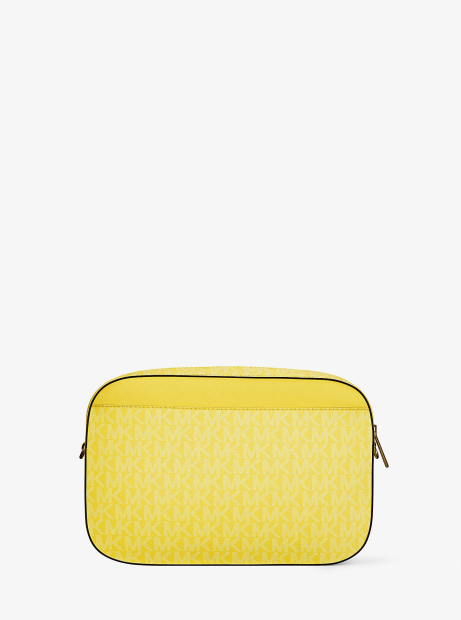 Женская сумка кроссбоди Michael Kors 1159834795 (Желтый One size)
