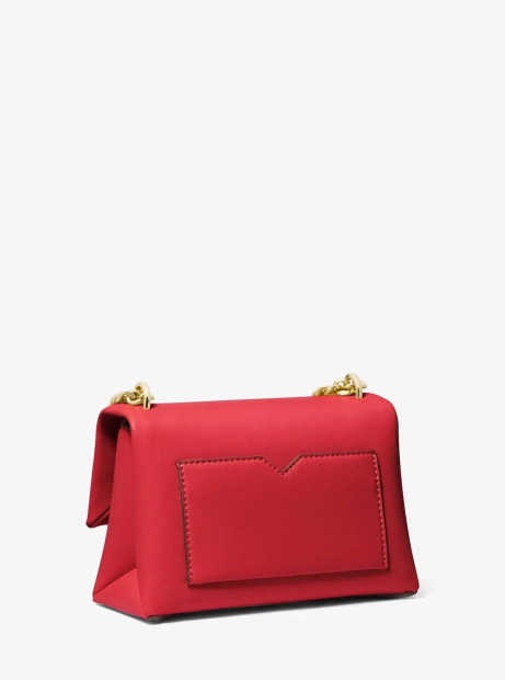Женская сумка Michael Kors 1159835046 (Красный One size)