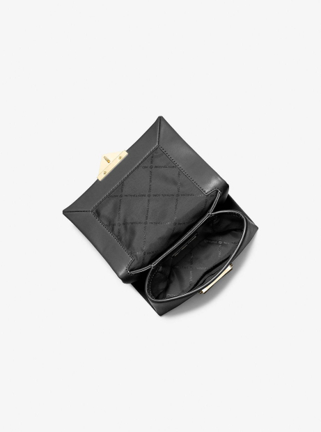Женская сумка Michael Kors 1159835048 (Черный One size)