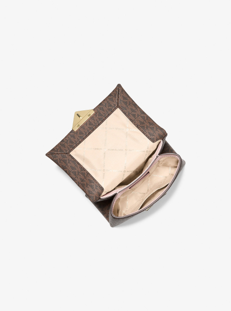 Жіноча сумка Michael Kors 1159835192 (Коричневий One size)