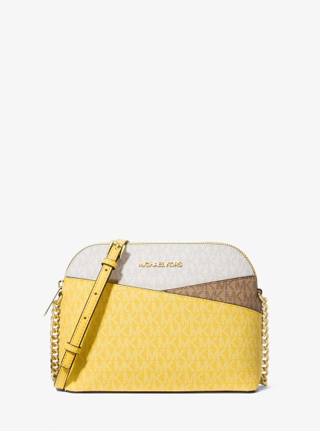 Жіноча сумка кроссбоді Michael Kors 1159835203 (Жовтий One size)