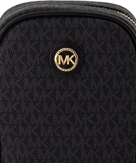Женская поясная сумка Michael Kors 1159835816 (Черный L/XL)
