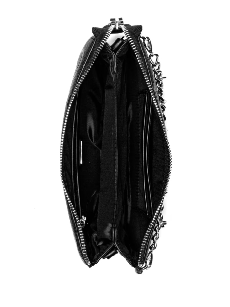 Сумка через плечо с кошельком Guess 1159835922 (Черный One size)