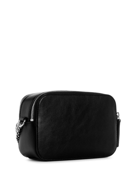 Женская сумочка кроссбоди Guess 1159836393 (Черный One size)