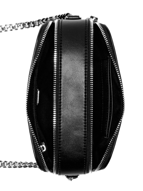 Женская сумочка кроссбоди Guess 1159836393 (Черный One size)