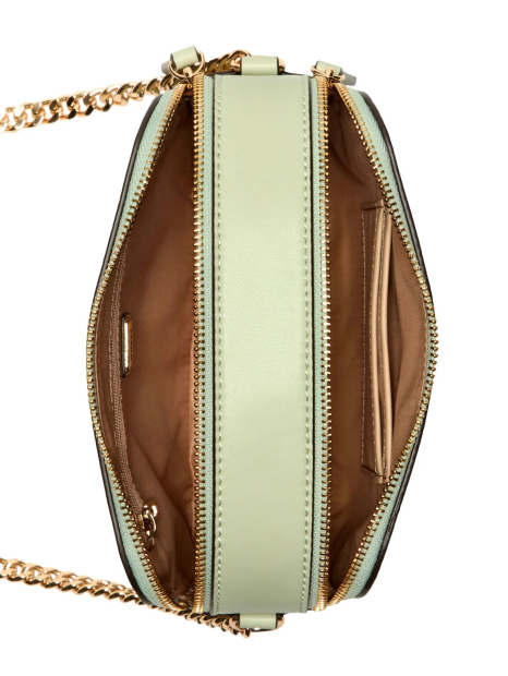 Женская сумочка кроссбоди Guess 1159836399 (Зеленый One size)