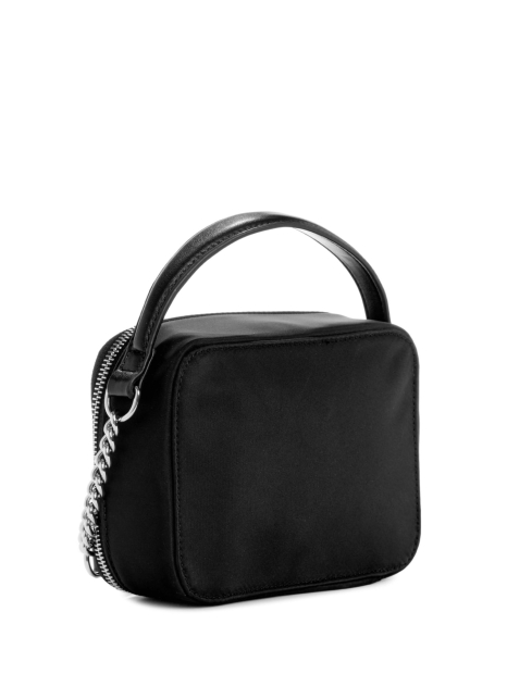 Женская сумка кроссбоди Guess 1159836500 (Черный One size)
