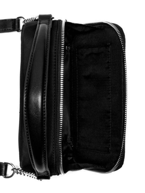 Женская сумка кроссбоди Guess 1159836500 (Черный One size)