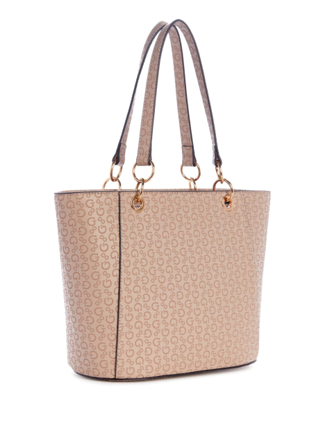 Сумка на плечо Guess с кошельком 1159836506 (Бежевый One size)