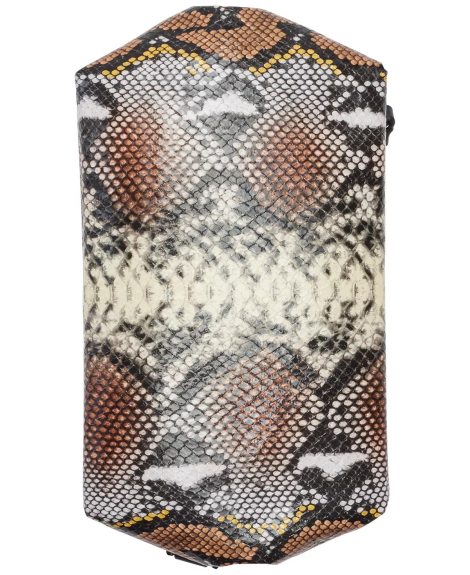 Жіноча сумка через плече Calvin Klein Argo Flap 1159838072 (Різні кольори One size)