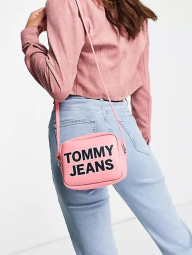 Сумка для фотокамери Tommy Jeans від Tommy Hilfiger сумочка оригіналу