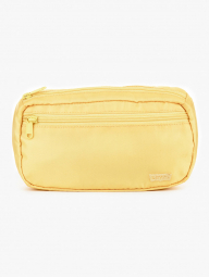 Поясная сумка Levi´s бананка слинг 1159763787 (Желтый, One size)