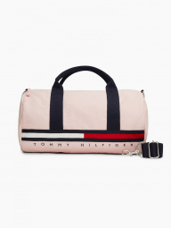 Спортивная сумка Tommy Hilfiger 1159767163 (Розовый, One size)