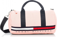 Спортивная сумка Tommy Hilfiger 1159767163 (Розовый, One size)