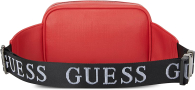 Жіноча поясна сумка Guess оригінал