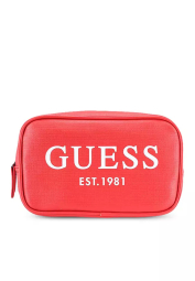 Жіноча поясна сумка Guess оригінал