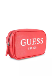 Жіноча поясна сумка Guess оригінал