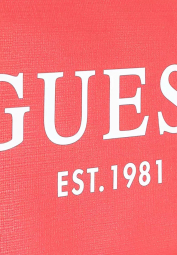 Жіноча поясна сумка Guess оригінал