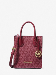 Женская сумка кроссбоди Michael Kors 1159775846 (Бордовый, One size)