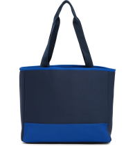 Женская сумка тоут Tommy Hilfiger 1159779777 (Синий, One size)