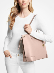Женская сумка тоут Michael Kors 1159781266 (Розовый, One size)