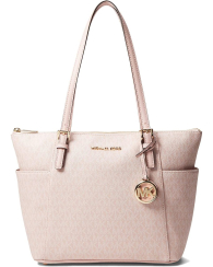 Женская сумка тоут Michael Kors 1159782548 (Розовый, One size)