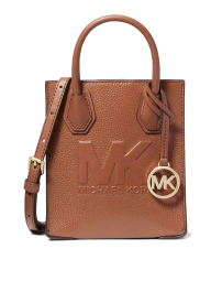 Женская сумка кроссбоди Michael Kors 1159783034 (Коричневый, One size)