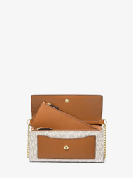 Жіноча маленька сумка Michael Kors кросбоді з гаманцем оригінал