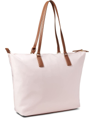 Женская сумка тоут Tommy Hilfiger 1159784614 (Розовый, One size)