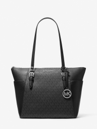 Женская сумка тоут Michael Kors 1159784771 (Черный, One size)