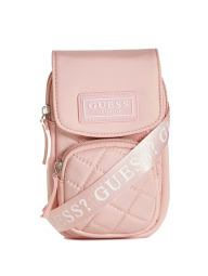 Маленька сумка через плече Guess з логотипом оригінал