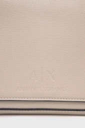 Жіноча сумка Armani Exchange 1159793786 (Бежевий, One size)