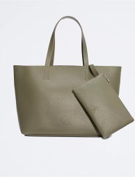 Женская сумка Calvin Klein 1159793791 (Зеленый, One Size)