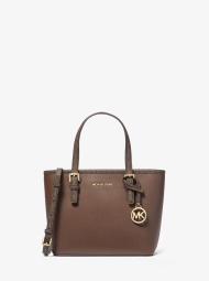 Женская сумка кроссбоди Michael Kors 1159795549 (Коричневый, One size)