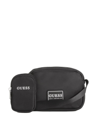 Сумка через плечо Guess 1159797244 (Черный, One size)