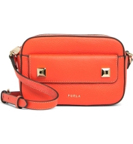 Женская сумка кроссбоди Afrodite Furla 1159797881 (Оранжевый, One size)