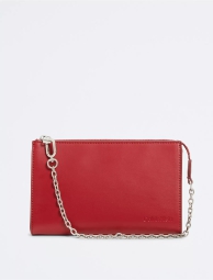Женская сумка Calvin Klein 1159800165 (Красный, One size)